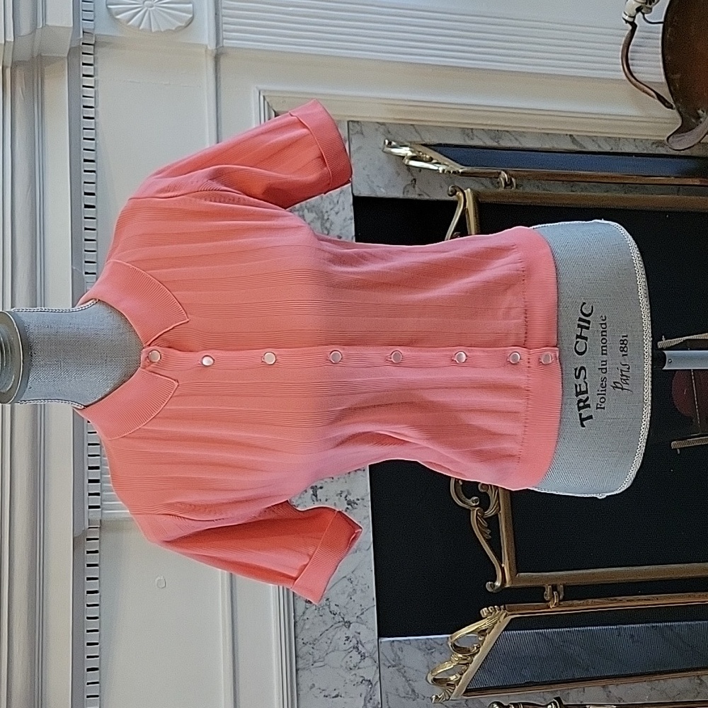 Vtg Sweater
